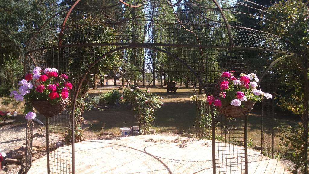 مبيت وإفطار Chevigny Allee Des Peupliers المظهر الخارجي الصورة